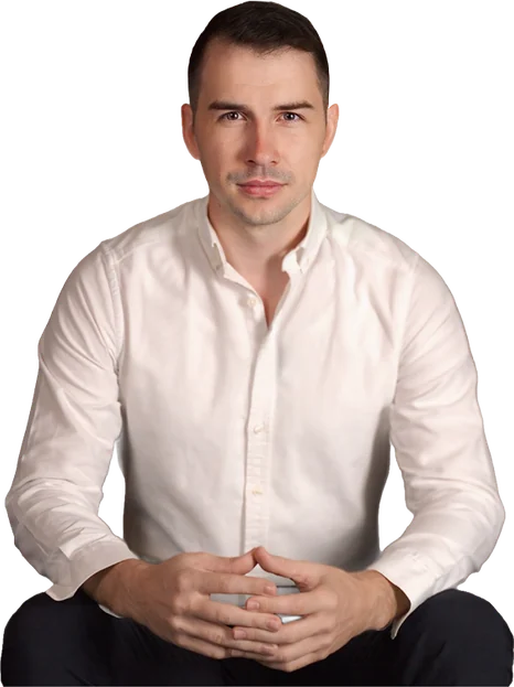 Alexandru Harin — эксперт по маркетингу